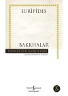 Bakkhalar - Hasan Ali Yücel Klasikleri
