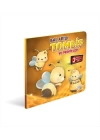 Bal Arısı Tombiş Ve Minikler 3 Boyutlu