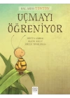 Bal Arısı Tonton - Uçmayı Öğreniyor