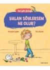 Bal Gibi Felsefe - Yalan Söylersem Ne Olur