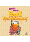 Bal Kavanozu