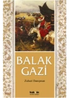 Balak Gazi