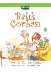 Balık Çorbası