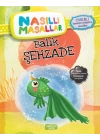 Balık Şehzade - Nasıllı Masallar (Etkinlikli)