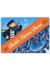 Balık Tutma Dersi