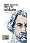 Balıkçılar