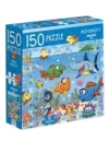 Balıklar Puzzle 150