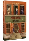 Balkabağı ve Tarçın