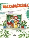 Balkabağıgiller