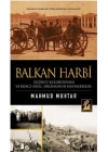 Balkan Harbi