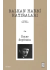 Balkan Harbi Hatıraları