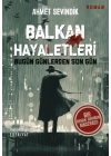 Balkan Hayaletleri