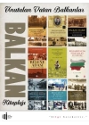 Balkan Kitaplığı Set (9 Kitap Takım)