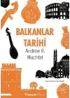 Balkanlar Tarihi