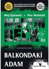Balkondaki Adam - Martin Beck Serisi 3