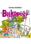 Balköpüğü Yaşam Kaynağım Müzik