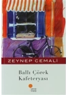 Ballı Çörek Kafeteryası