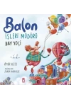 Balon İşleri Müdürü
