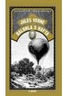 Balonla 5 Hafta - Olağanüstü Yolculuklar 09