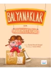 Balyanaklar İçin Mahremiyet Kitabı