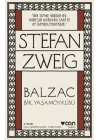 Balzac Bir Yaşam Öyküsü