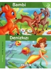 Bambi - Denizkızı (2 Masal Birden)