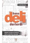 Bana Deli Derlerdi