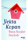Bana Kuşlar Söyledi