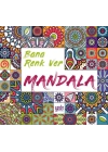 Bana Renk Ver - Mandala