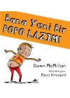 Bana Yeni Bir Popo Lazım!