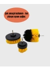 Banyo, Mutfak, Jant ve Fayans Temizliği İçin Uygun Matkap Başlığı