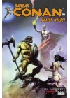 Barbar Conanın Vahşi Kılıcı Cilt 04