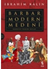 Barbar Modern Medeni - Ciltli