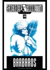 Barbaros