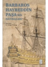 Barbaros Hayreddin Paşanın Hâtıraları