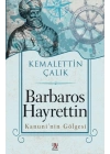Barbaros Hayrettin