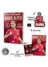 Barış Alper Yılmaz - Benim Futbol