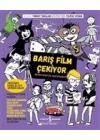 Barış Film Çekiyor