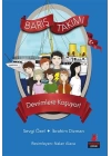 Barış Takımı 4 - Devrimlere Koşuyor!