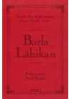 Barla Lahikası (Çanta Boy - İki Renkli)