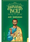 Barnabas İncil’i