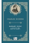 Barnaby Rudge a Tale of the Riots of  Eighty (İngilizce Kitap)