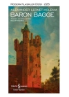 Baron Bagge - Modern Klasikler Dizisi (Ciltli)