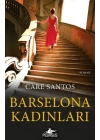 Barselona Kadınları