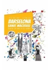 Barselona Sanat Macerası - Çocuklar İçin Sanat ve Gezi Rehberi