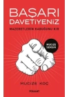 Başarı Davetiyeniz