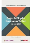 Başarılı Ekipler Kurmanın Yolları x-ekipler