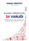 Başarılı Girişimcinin 24 Varlığı