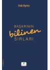 Başarının Bilinen Sırları