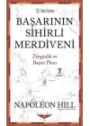 Başarının Sihirli Merdiveni - Kısaltılmış Klasikler Serisi